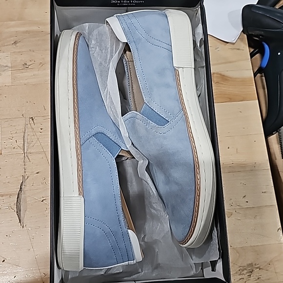 Naturalizer flats - Picture 1 of 3